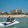 Hotel Algarve Casino, Portogallo, Praia da Rocha